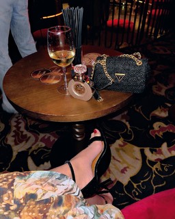 Melyssa Pinto feet photo 6
