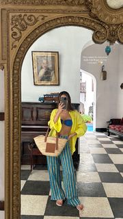 Melyssa Pinto feet photo 1
