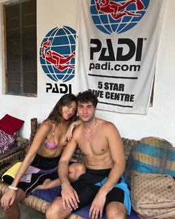 Melyssa Pinto feet photo 19