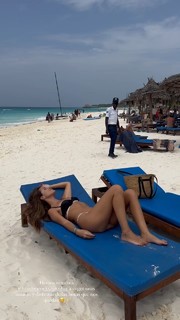 Melyssa Pinto feet photo 17