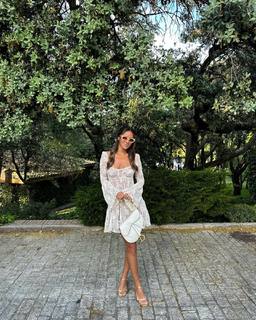 Melyssa Pinto feet photo 5