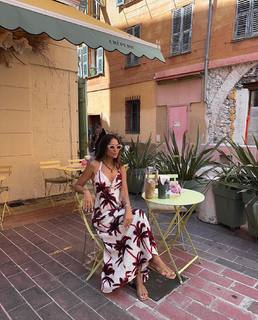 Melyssa Pinto feet photo 20