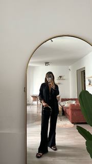 Melyssa Pinto feet photo 16