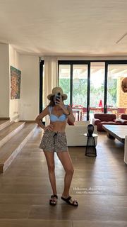 Melyssa Pinto feet photo 13