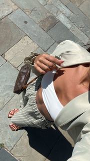 Melyssa Pinto feet photo 12