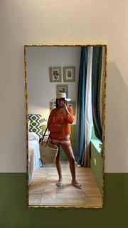 Melyssa Pinto feet photo 1