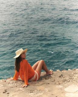 Melyssa Pinto feet photo 19