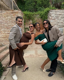 Melyssa Pinto feet photo 18