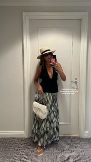 Melyssa Pinto feet photo 12