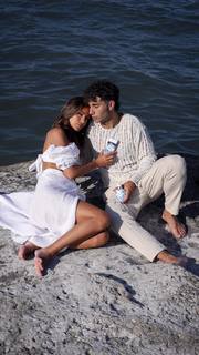 Melyssa Pinto feet photo 10