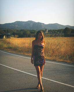 Melyssa Pinto feet photo 13