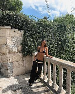 Melyssa Pinto feet photo 12