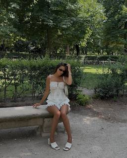 Melyssa Pinto feet photo 4