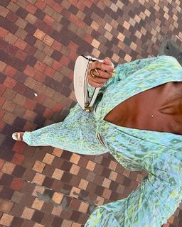 Melyssa Pinto feet photo 16
