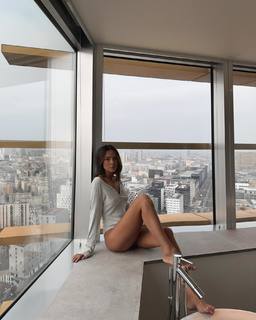 Melyssa Pinto feet photo 9