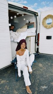 Melyssa Pinto feet photo 2