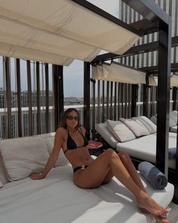 Melyssa Pinto feet photo 11