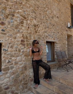 Melyssa Pinto feet photo 1