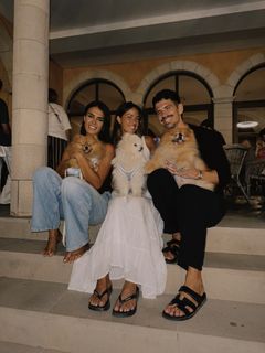 Melyssa Pinto feet photo 16