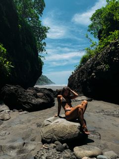 Melyssa Pinto feet photo 14