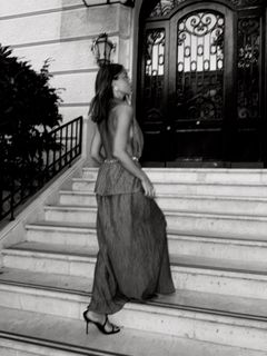 Melyssa Pinto feet photo 9
