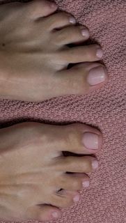 Melyssa Pinto feet photo 19