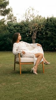 Melyssa Pinto feet photo 1