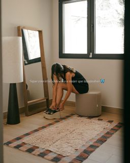 Melyssa Pinto feet photo 8