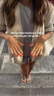 Melyssa Pinto feet photo 3