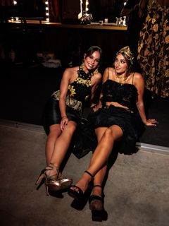 Melyssa Pinto feet photo 1