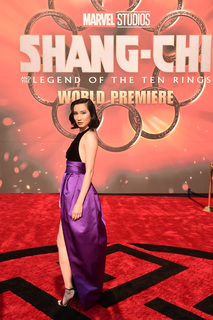Meng'er Zhang feet photo 1
