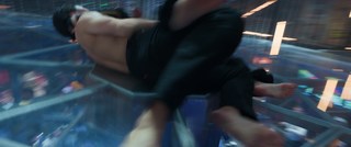 Meng'er Zhang feet photo 11