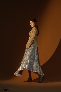 Meng Zhang feet photo 7
