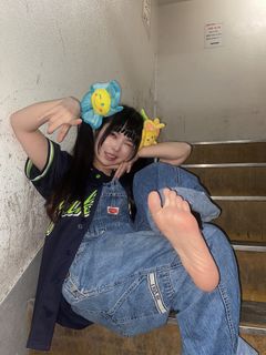 Menma Yawaragi feet photo 18