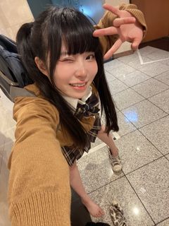 Menma Yawaragi feet photo 4