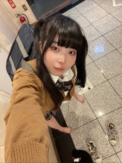 Menma Yawaragi feet photo 1