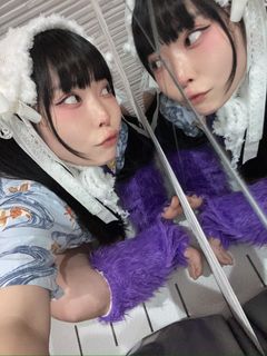 Menma Yawaragi feet photo 4