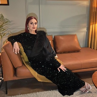 Menna Arafa feet photo thumbnail