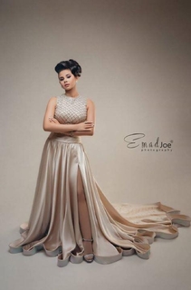 Menna Arafa feet photo thumbnail