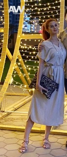 Menna Arafa feet photo thumbnail