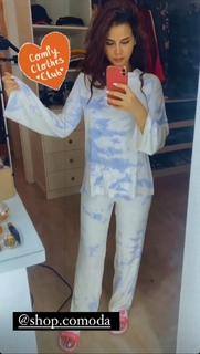 Menna Arafa feet photo thumbnail