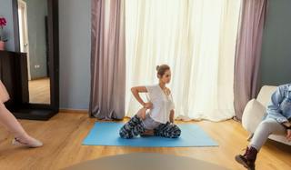 Menna Arafa feet photo thumbnail