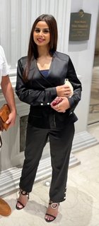 Menna Arafa feet photo thumbnail