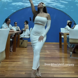 Menna Arafa feet photo thumbnail