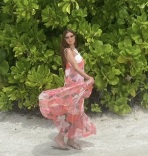 Menna Arafa feet photo thumbnail