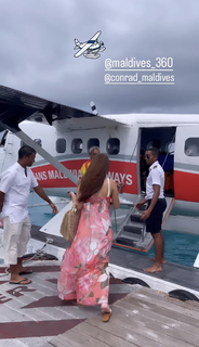 Menna Arafa feet photo thumbnail