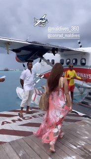 Menna Arafa feet photo thumbnail