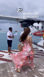 Menna Arafa feet photo thumbnail