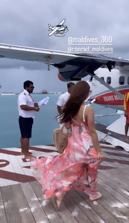 Menna Arafa feet photo thumbnail