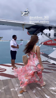 Menna Arafa feet photo thumbnail